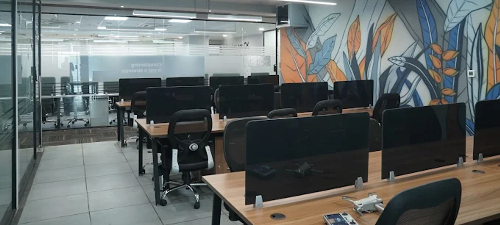 Amar Shaheed Path Vibhuti Khand Gomti Nagar, Lucknow - Image 1