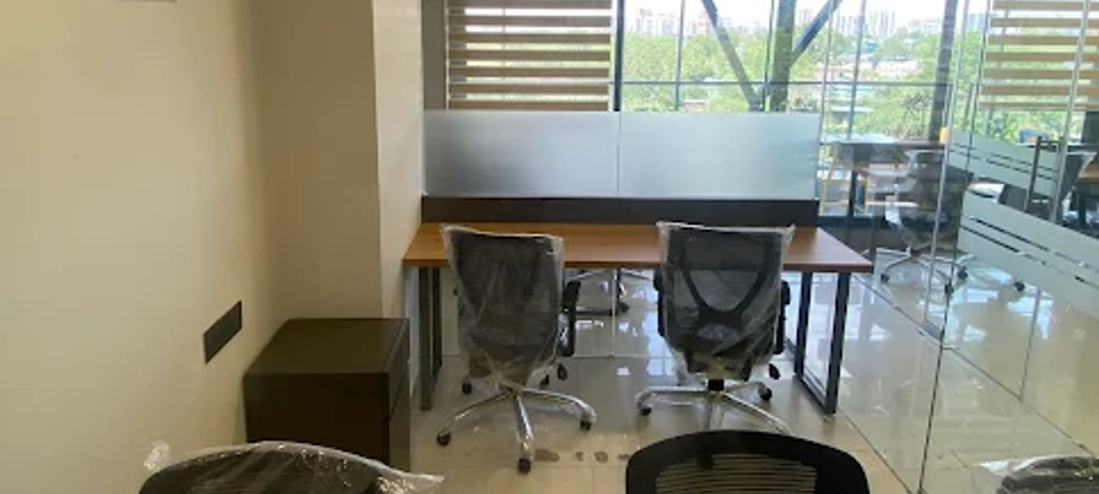 S G Business Hub C - 302 Sarkhej - Gandhinagar Hwy, Ahmedabad - Image 1