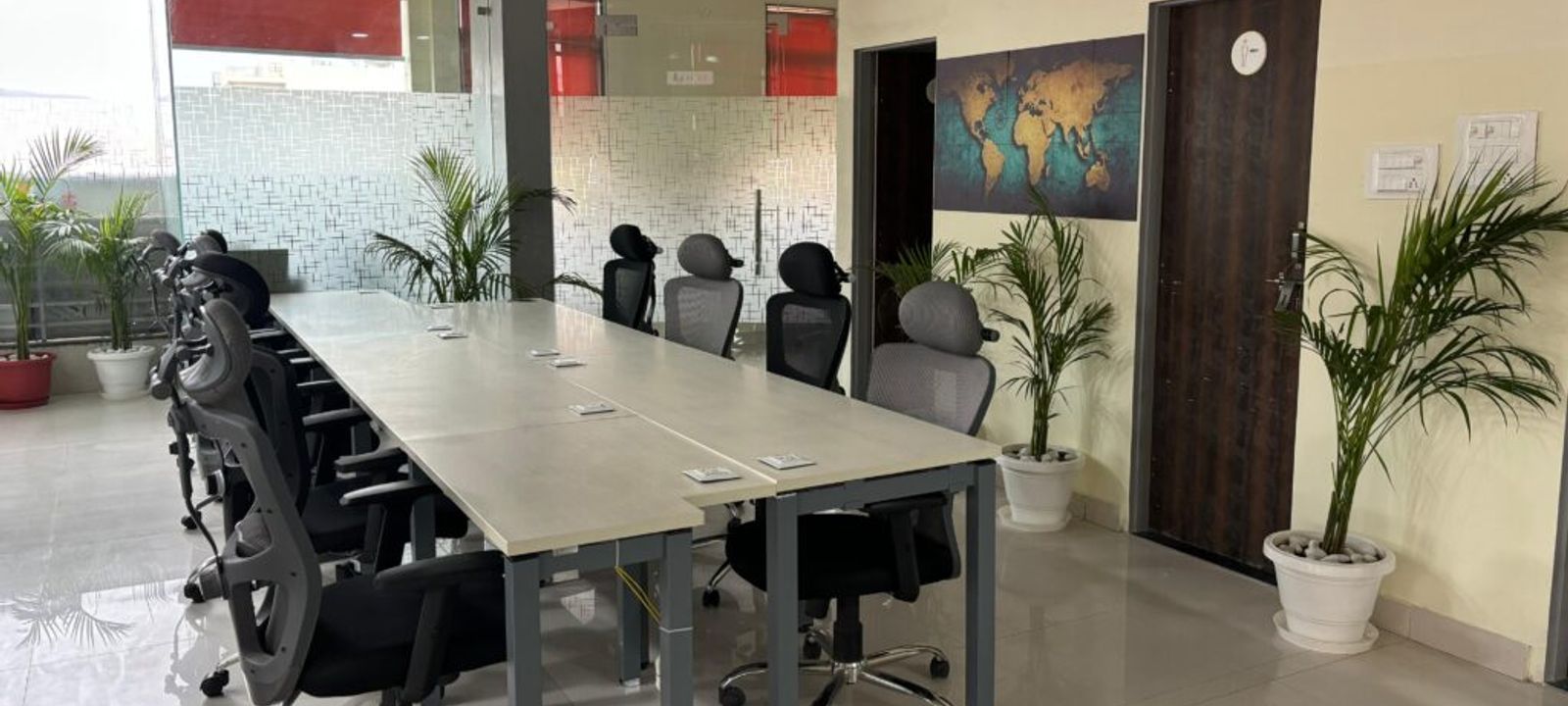 Unnati Towers 226 Sector 2 Central Spine Vidhyadhar Nagar, Jaipur - Image 1