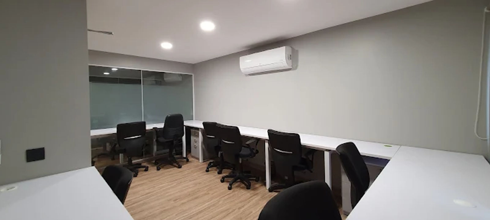 Silver Palm Bldg Besides Kadampally Society Dhanmora, Surat - Image 1