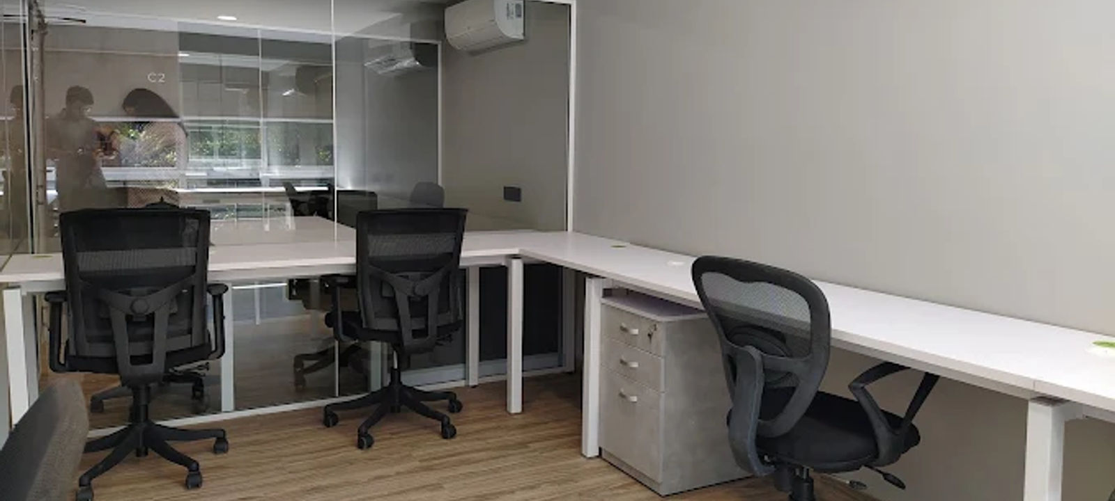 Silver Palm Bldg Besides Kadampally Society Dhanmora, Surat - Image 1