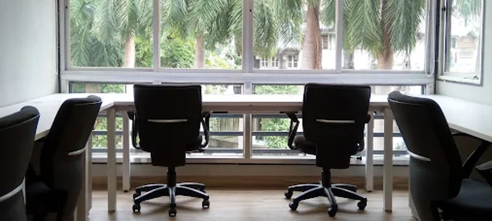 Silver Palm Bldg Besides Kadampally Society Dhanmora, Surat - Image 1