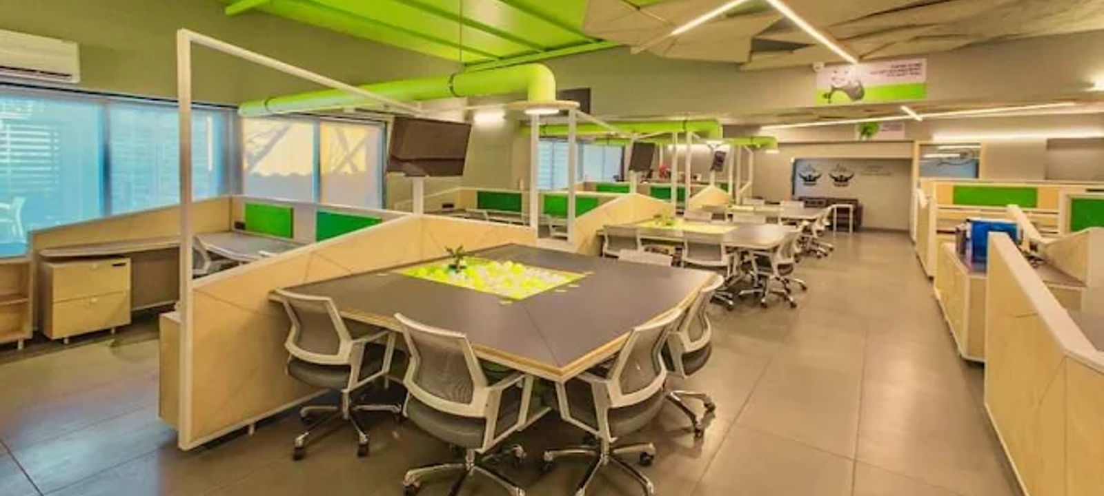 Titaanium Business Bhimrad Rd Althan, Surat - Image 1