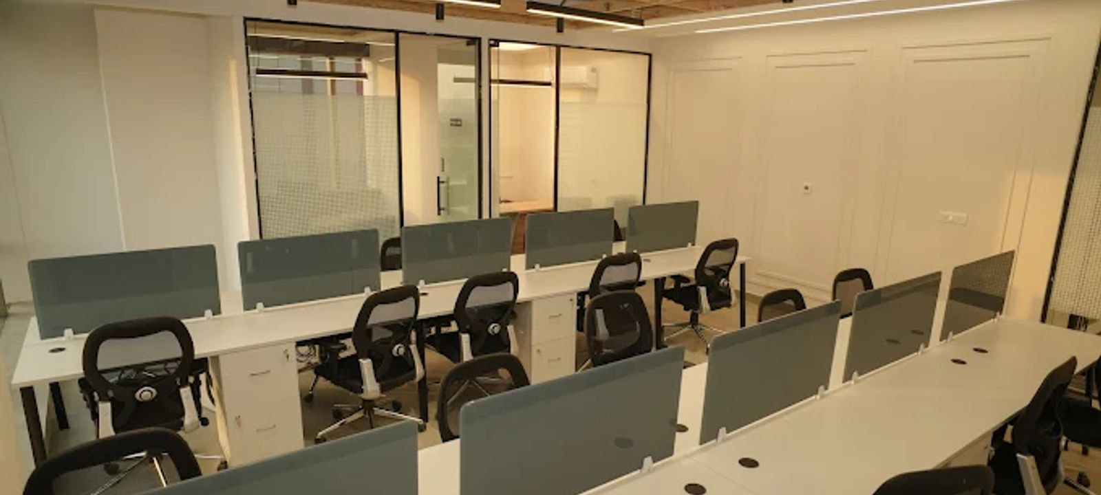 21 Knowledge Park Ill, Solitairian City Centre Greater Noida - Image 1