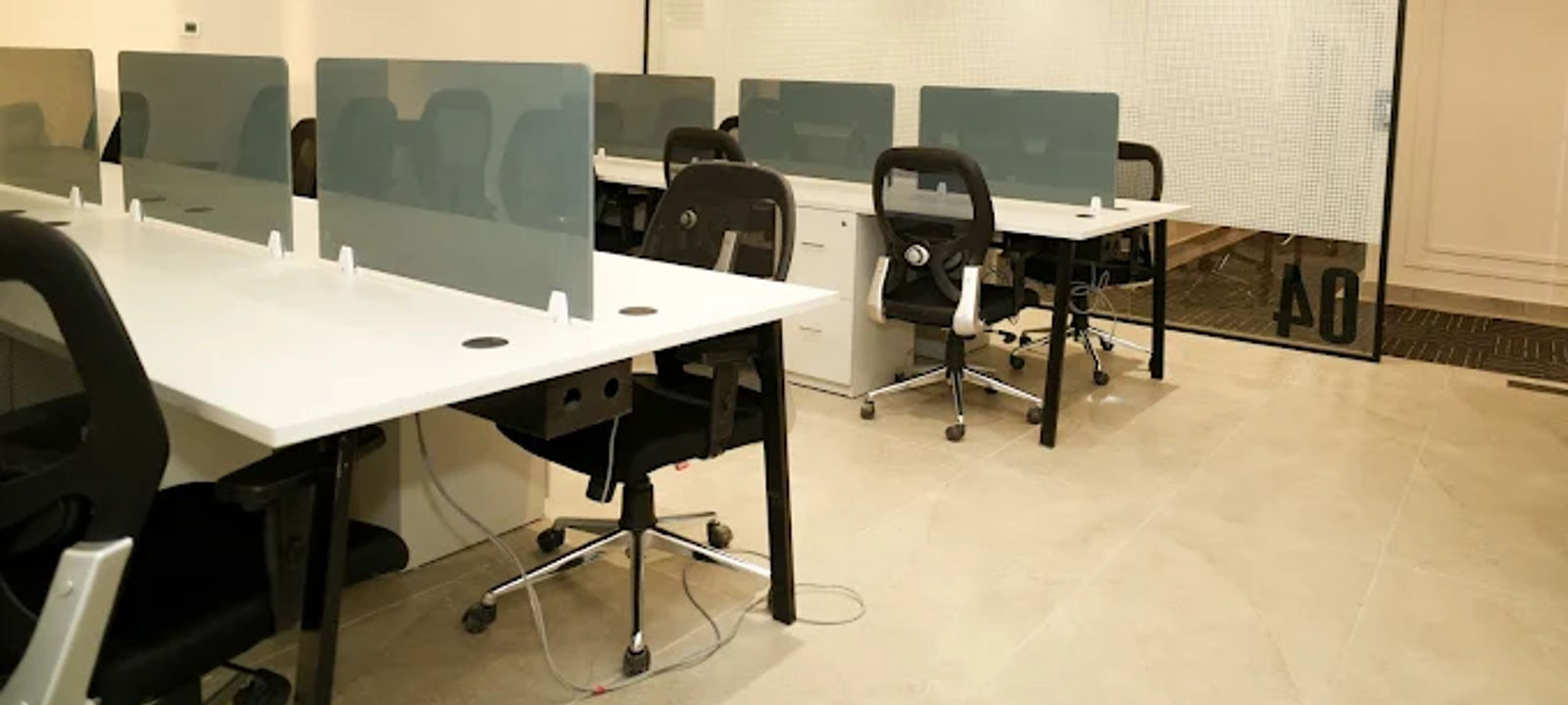 21 Knowledge Park Ill, Solitairian City Centre Greater Noida - Image 1