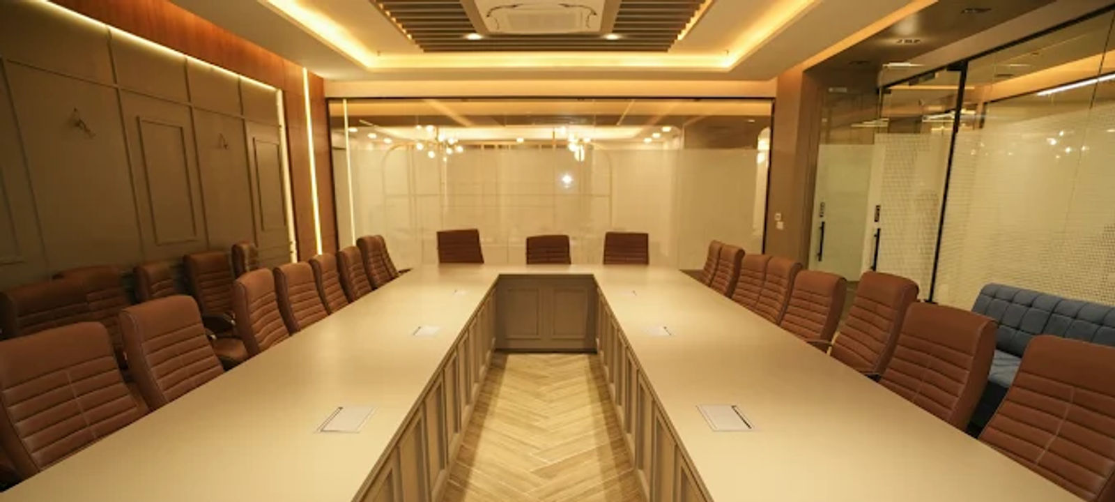 21 Knowledge Park Ill, Solitairian City Centre Greater Noida - Image 1