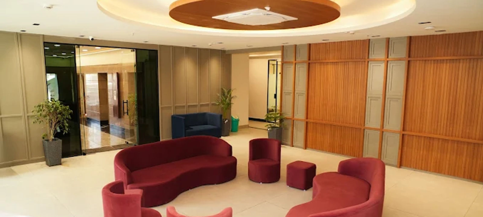 21 Knowledge Park Ill, Solitairian City Centre Greater Noida - Image 1