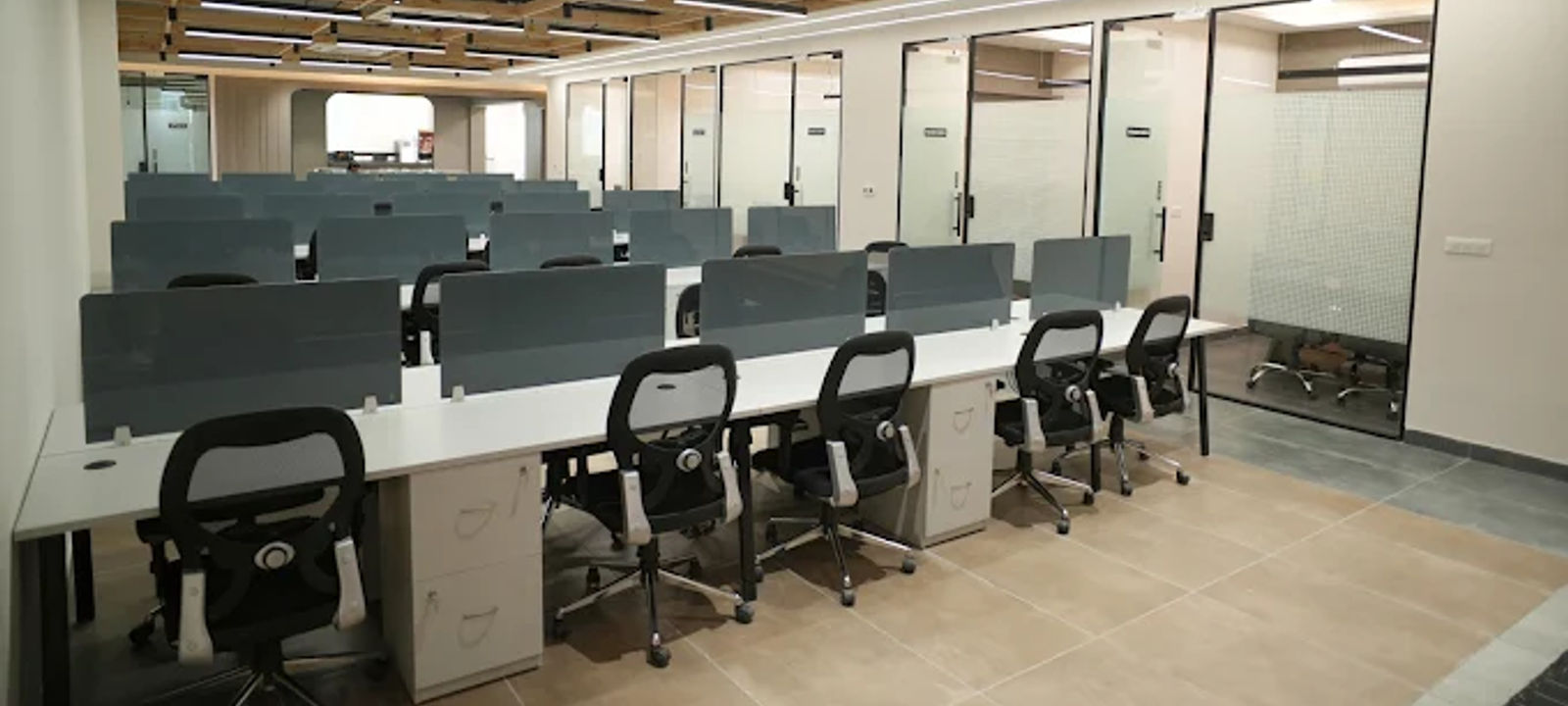 21 Knowledge Park Ill, Solitairian City Centre Greater Noida - Image 1