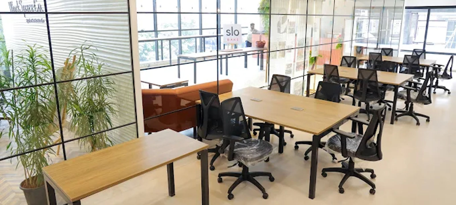 Kalp Business Centre City Light Rd Opp Pantaloons Sarjan Society City Light Town Athwa, Surat - Image 1
