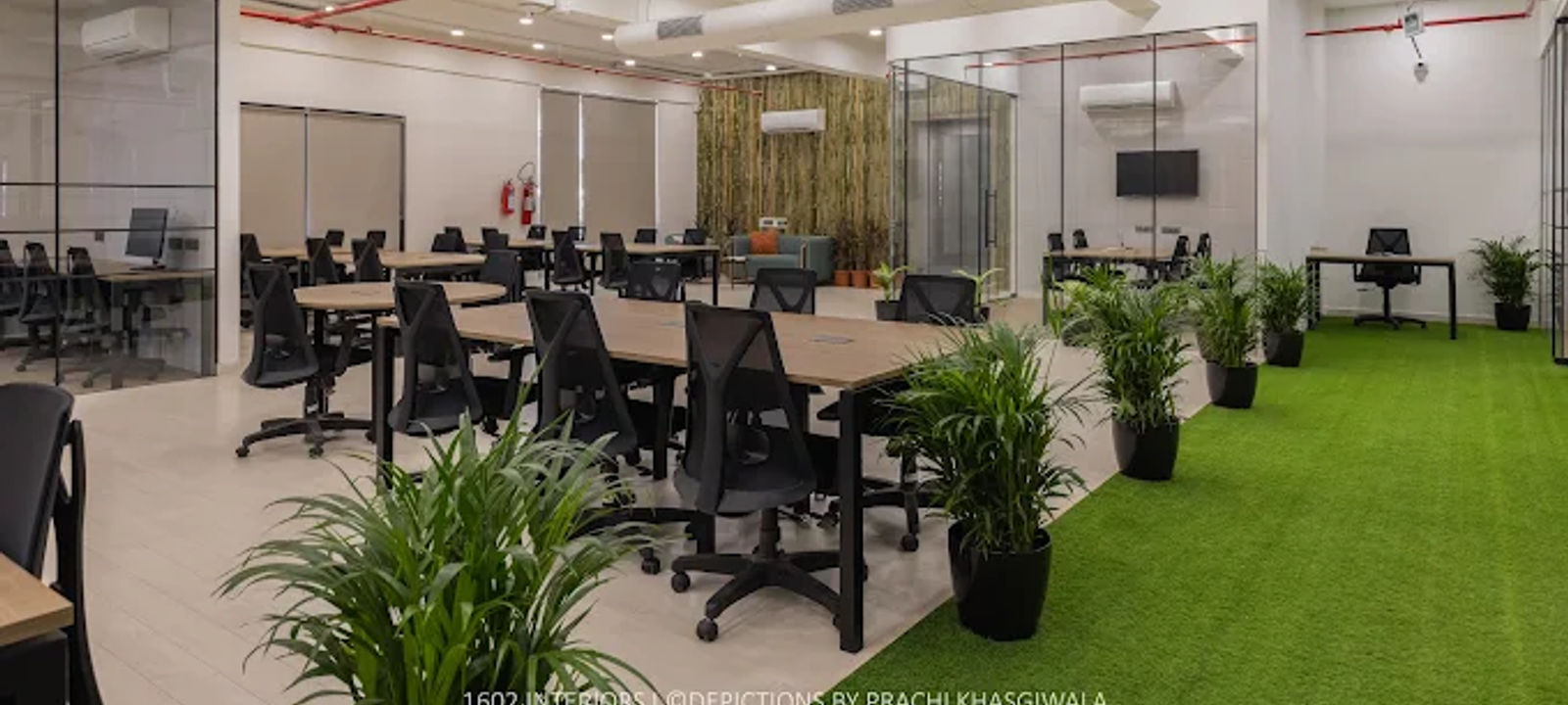 Kalp Business Centre City Light Rd Opp Pantaloons Sarjan Society City Light Town Athwa, Surat - Image 1
