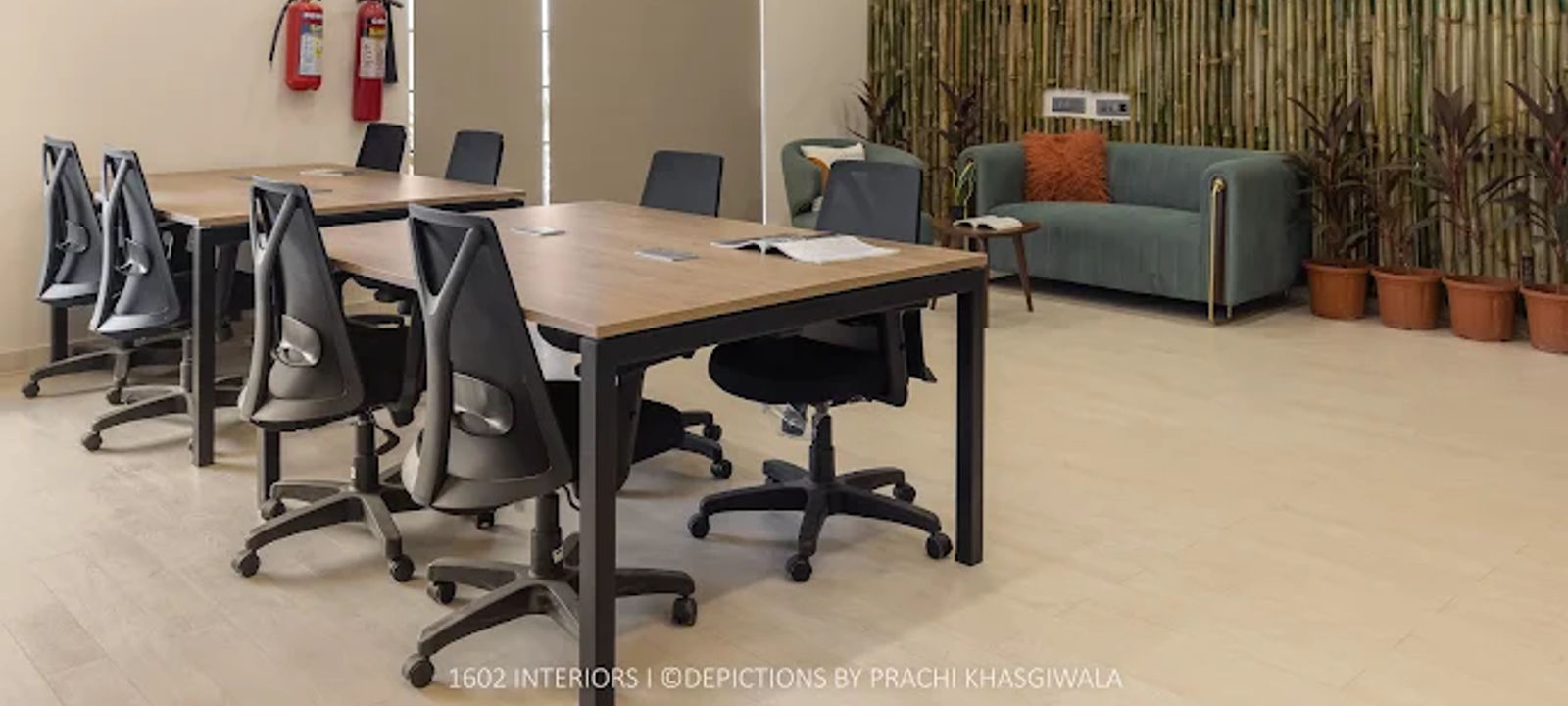 Kalp Business Centre City Light Rd Opp Pantaloons Sarjan Society City Light Town Athwa, Surat - Image 1