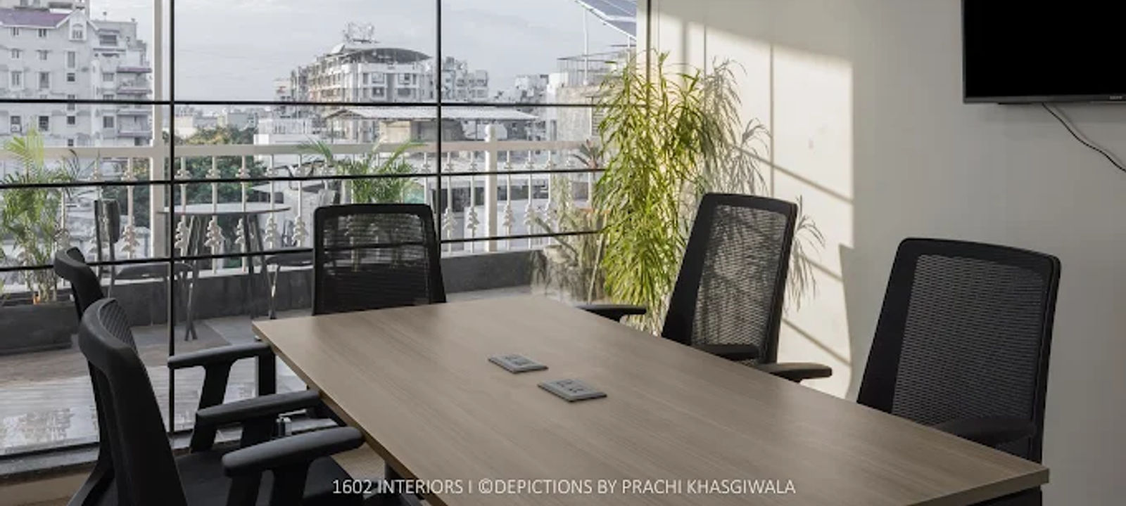 Kalp Business Centre City Light Rd Opp Pantaloons Sarjan Society City Light Town Athwa, Surat - Image 1