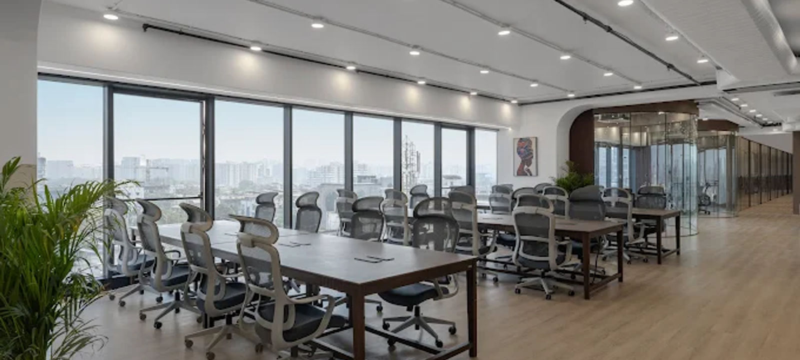 Homeland City 408-415 University Rd Piplod, Surat - Image 1