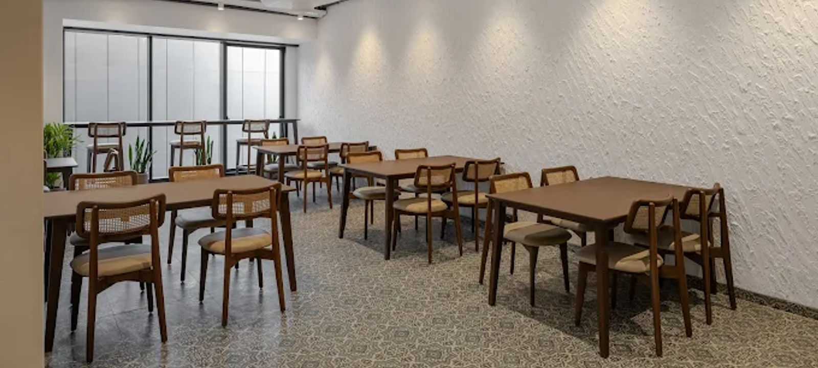 Homeland City 408-415 University Rd Piplod, Surat - Image 1