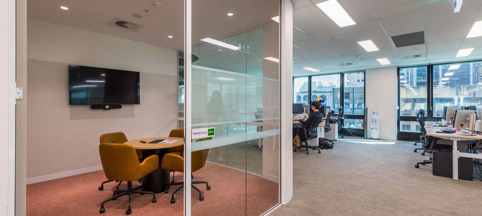 50 Carrington Street, Sydney - Image 1