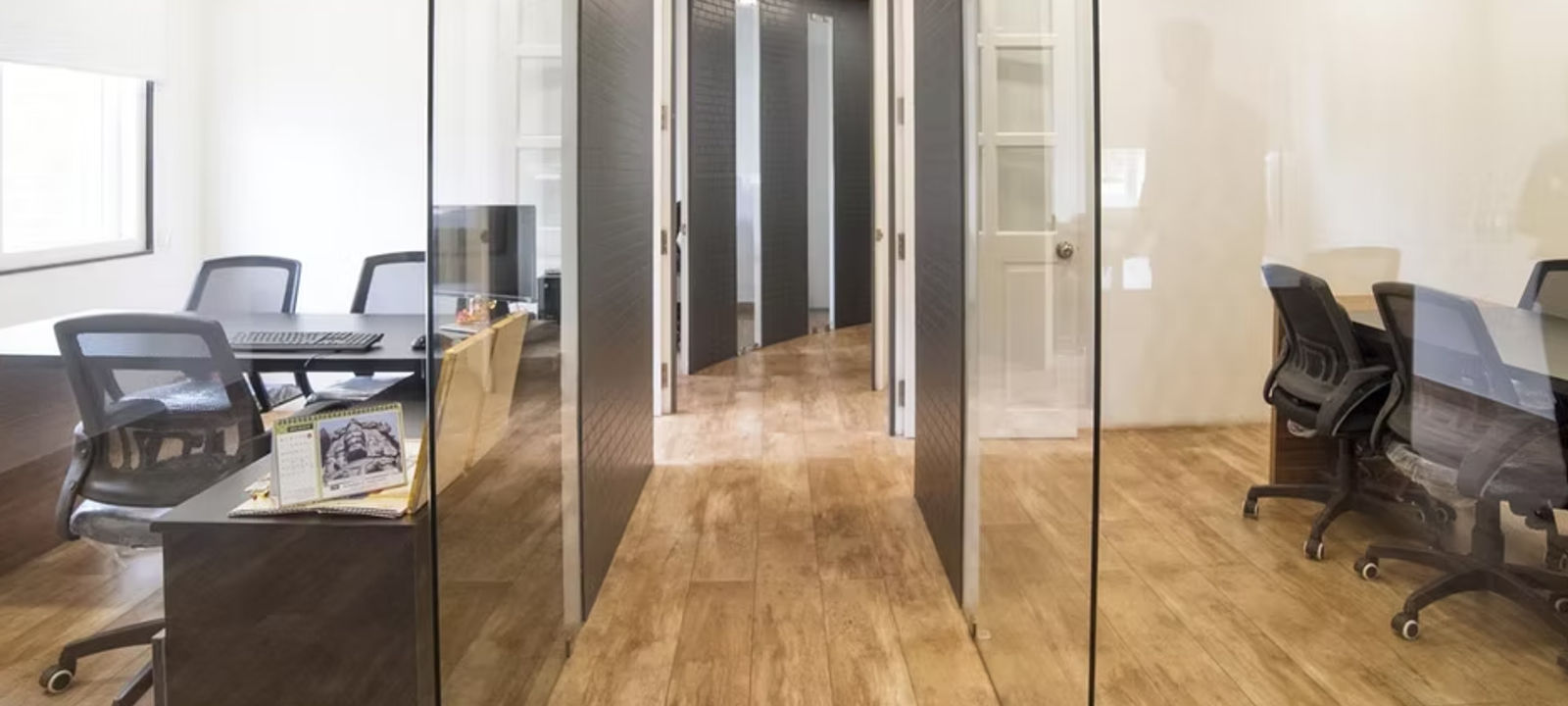 E-3/114 10 Number Arera Colony, Bhopal - Image 1