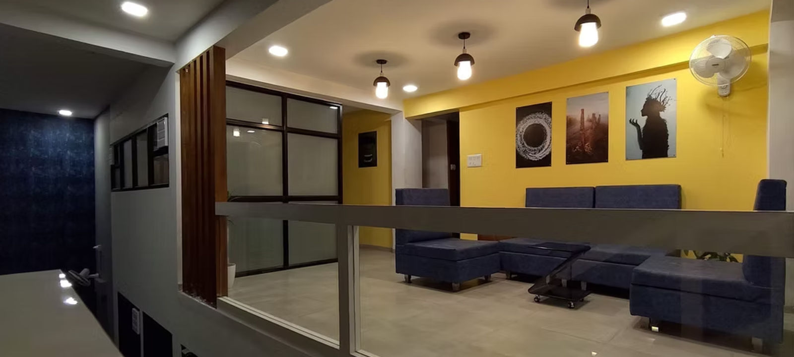 29 Indravati Colony Off Canal Linking Road, Raipur - Image 1