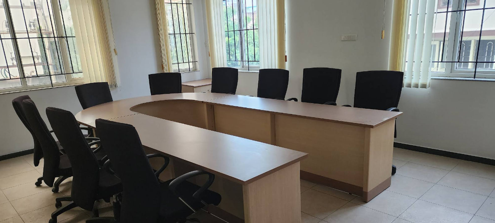 2 Floor Ndsil House103-107 Thiruvenkatasamy Rd Rs Puram, Coimbatore - Image 1