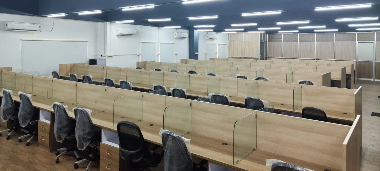 2 Floor Ndsil House103-107 Thiruvenkatasamy Rd Rs Puram, Coimbatore - Image 1