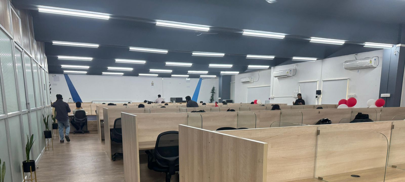 2 Floor Ndsil House103-107 Thiruvenkatasamy Rd Rs Puram, Coimbatore - Image 1