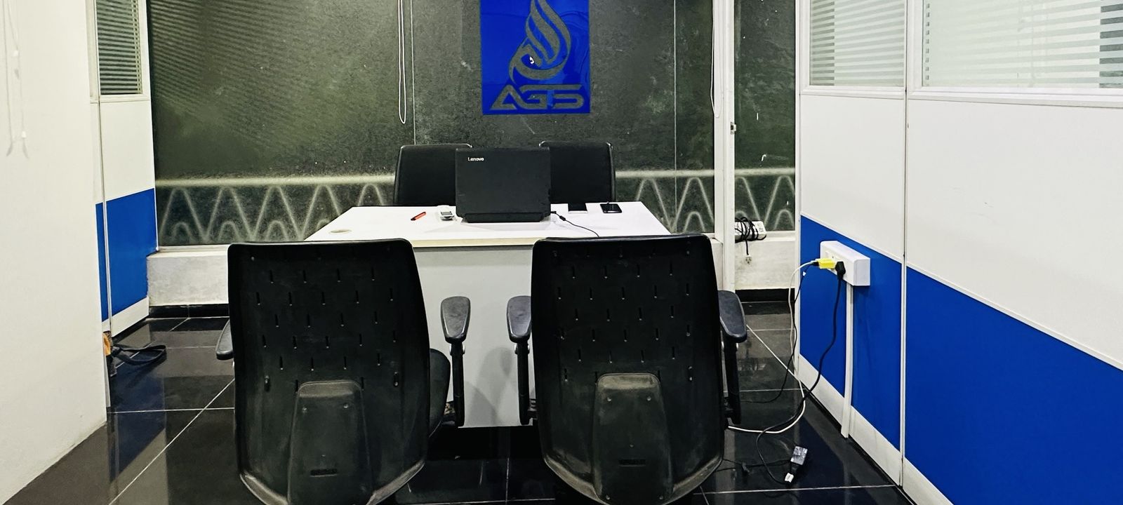 Bharathi Park 3rd Cross Sahs Post, Coimbatore - Image 1