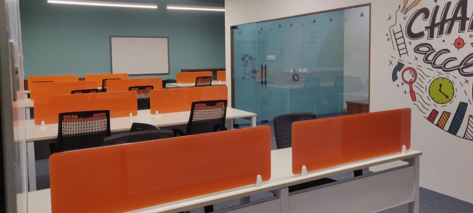 Bharathi Park 3rd Cross Sahs Post, Coimbatore - Image 1