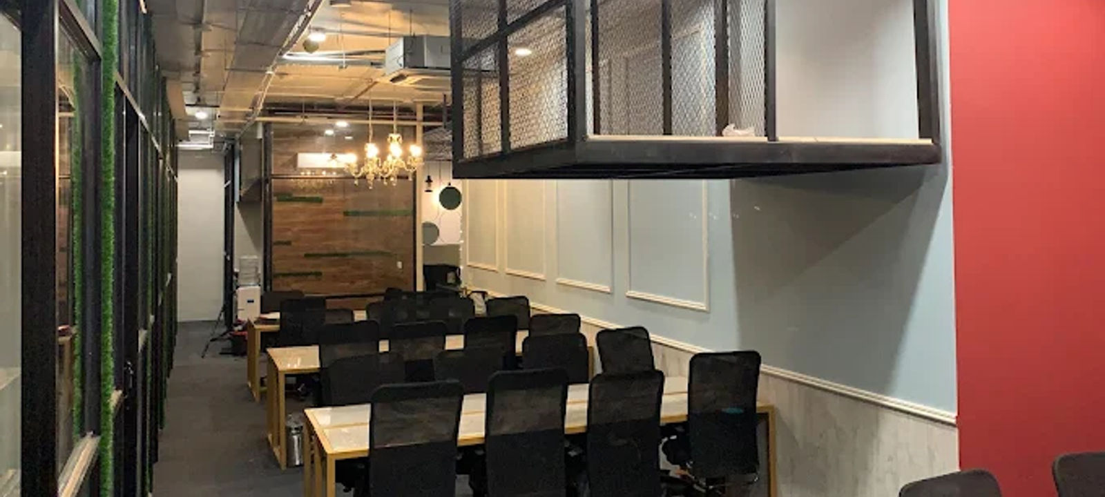 306 Princes' Business Skyline Ab Rd Vijay Nagar, Indore - Image 1