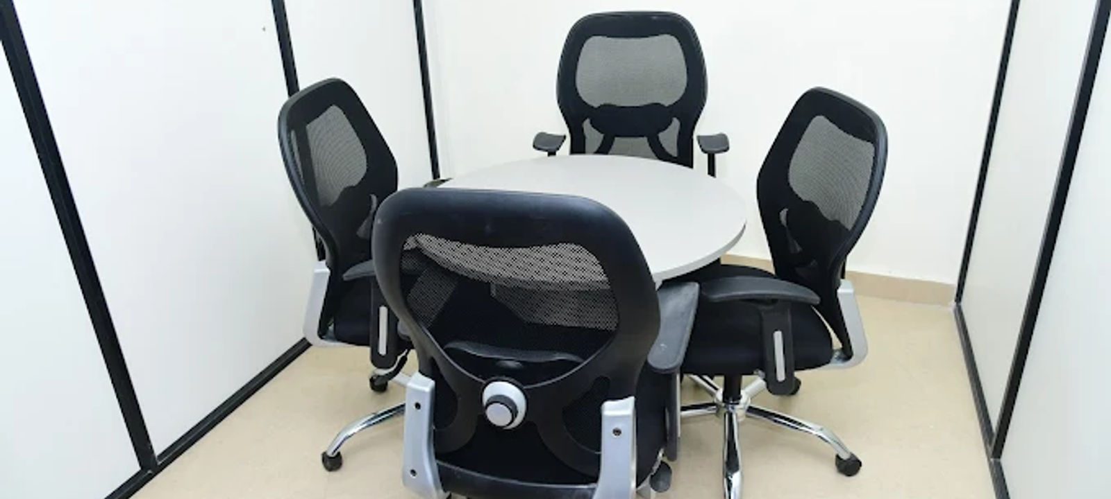 Mdda Complex Rajpur Rd Darshan Lal Chowk Race C, Dehradun - Image 1