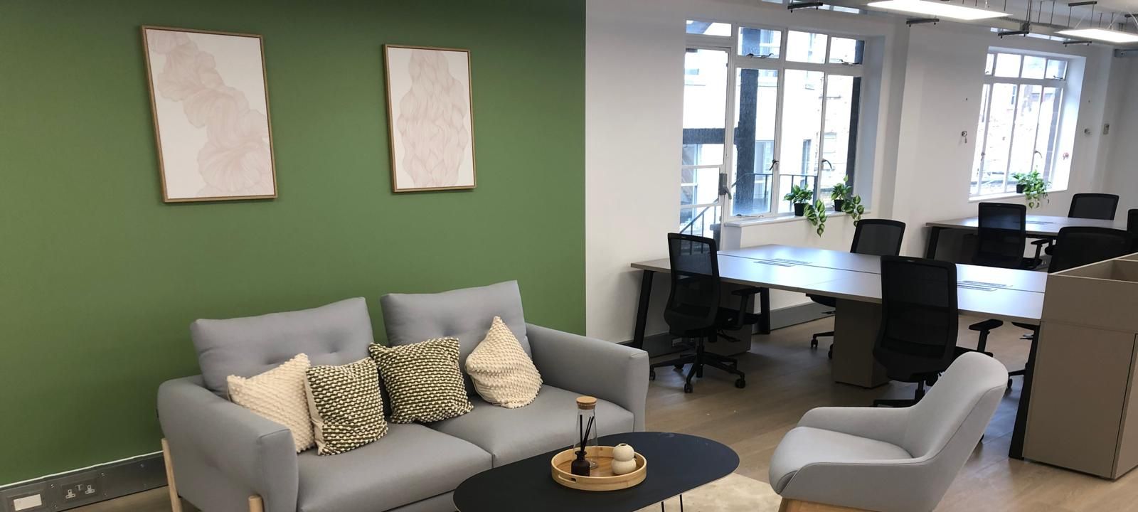 14a St Cross Street, London - Image 1