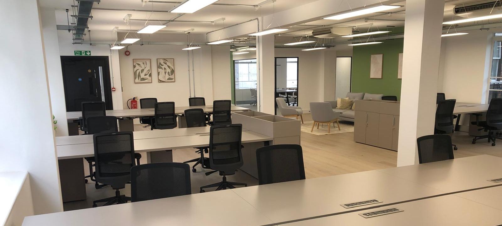 14a St Cross Street, London - Image 1