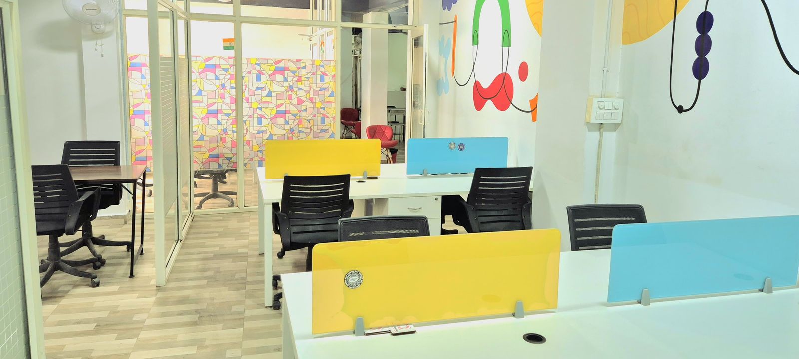 Bailey Road Rupashpur, Patna - Image 1