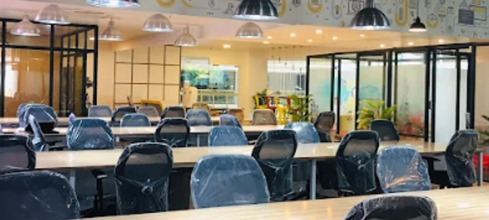 Bm Habitat Mall Gokulam Main Rd 3rd Block Jayalakshmipuram, Mysuru - Image 1