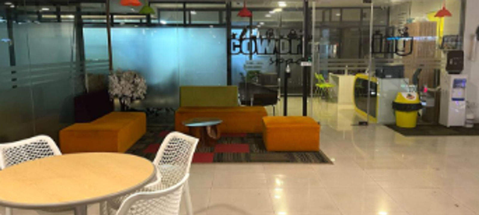 2nd Floor Bm Habitat Mall Gokulam Main Rd 3rd Block Jayalakshmipuram, Mysuru - Image 1
