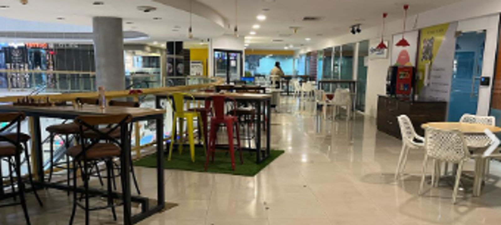 2nd Floor Bm Habitat Mall Gokulam Main Rd 3rd Block Jayalakshmipuram, Mysuru - Image 1