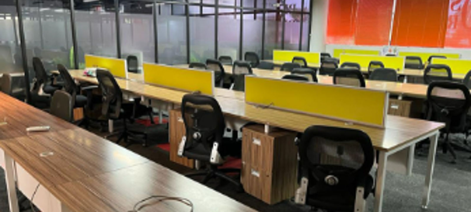 2nd Floor Bm Habitat Mall Gokulam Main Rd 3rd Block Jayalakshmipuram, Mysuru - Image 1