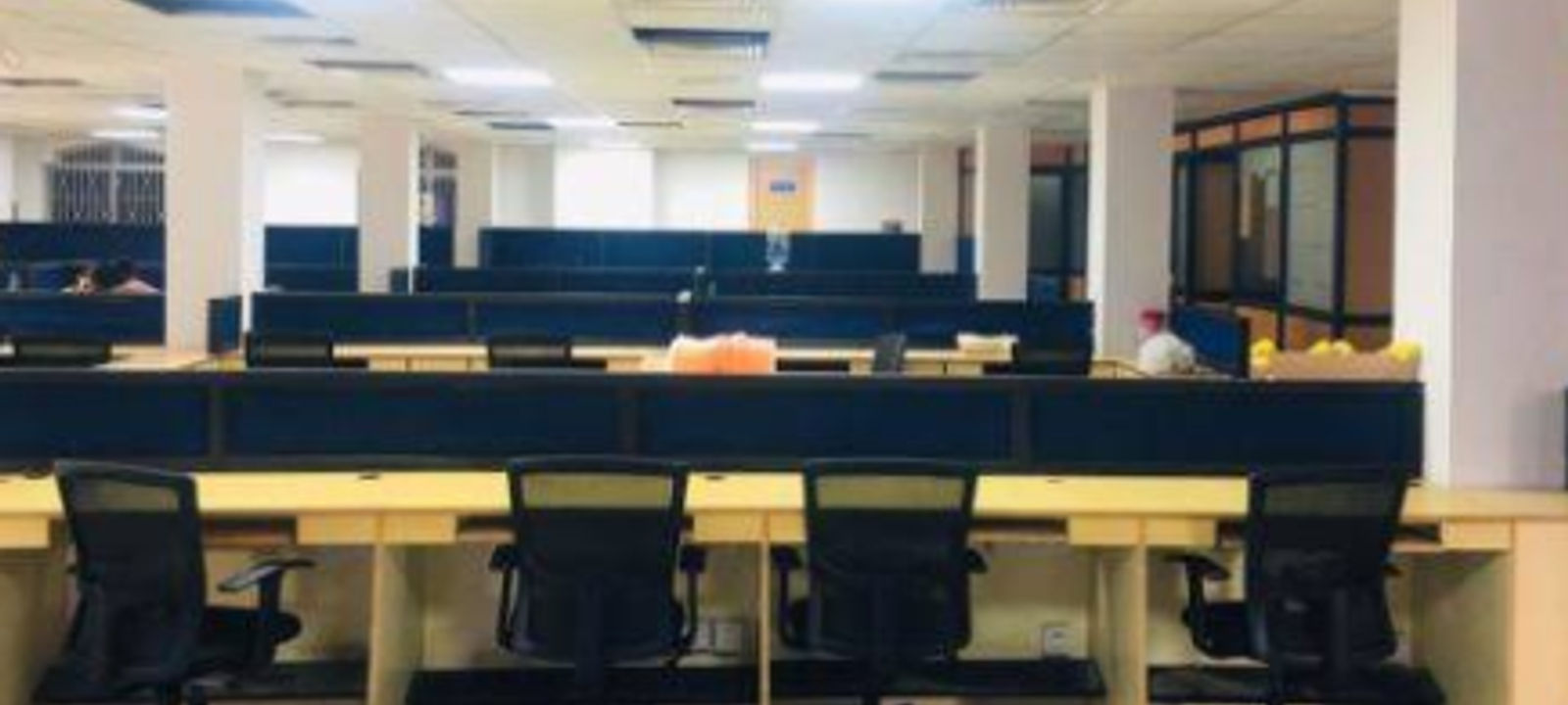 No 1/smt 3rd Floor Udayaravi Rd Kuvempu Nagar, Mysuru - Image 1