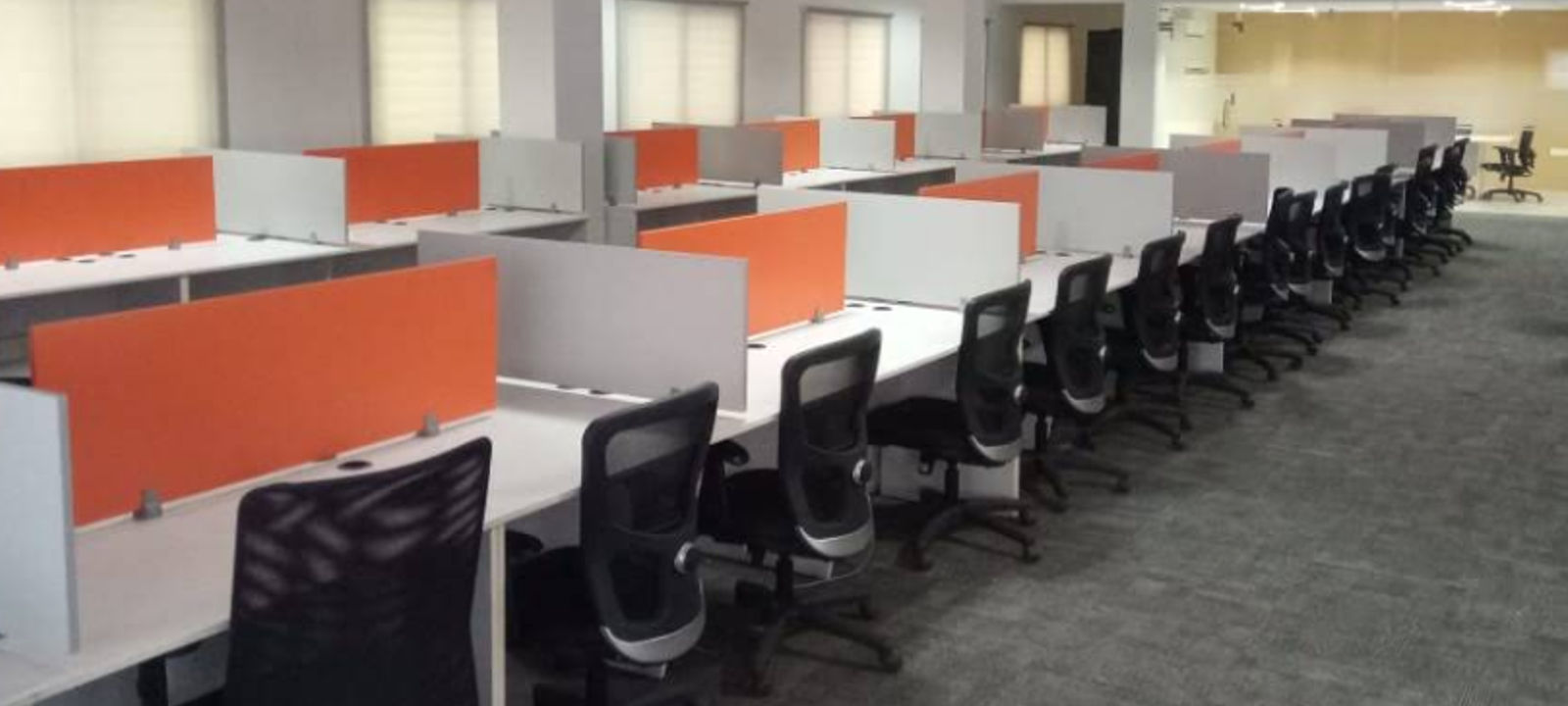 No 1/smt 3rd Floor Udayaravi Rd Kuvempu Nagar, Mysuru - Image 1