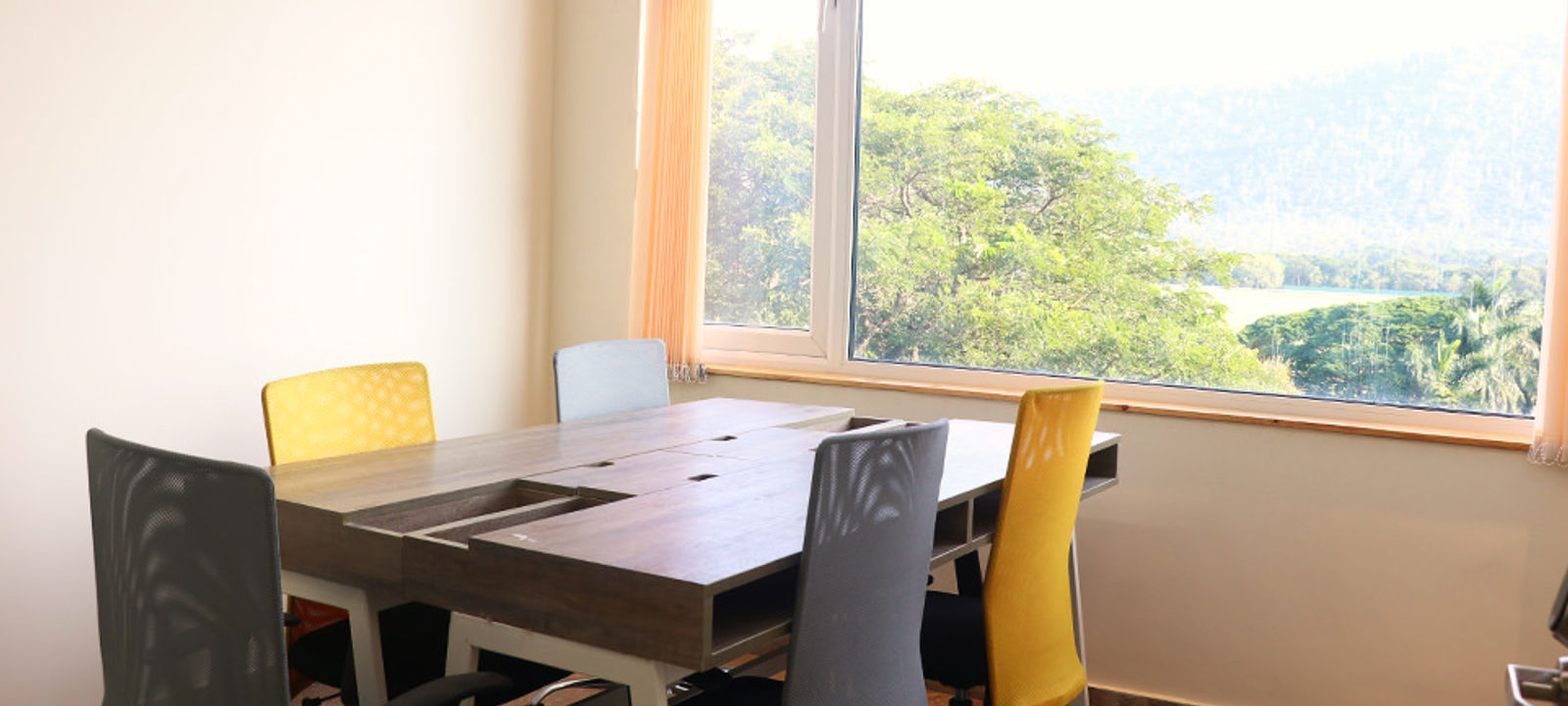 4th Floor Mall Of Mysore Nazrabad Mohalla, Mysuru - Image 1