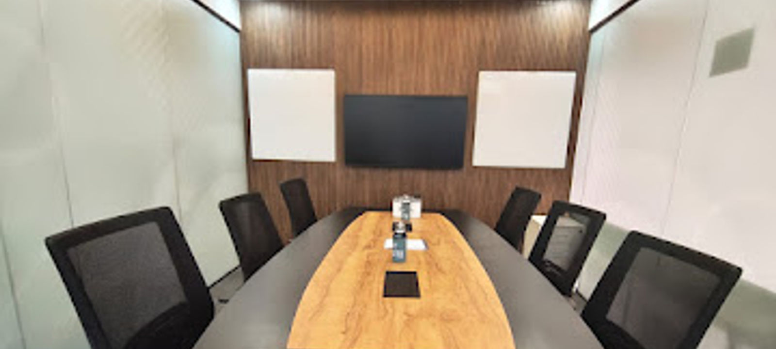 3 Person Coworking Space at 1 Cbi Main Rd Hmt Layout Ganganagar ...