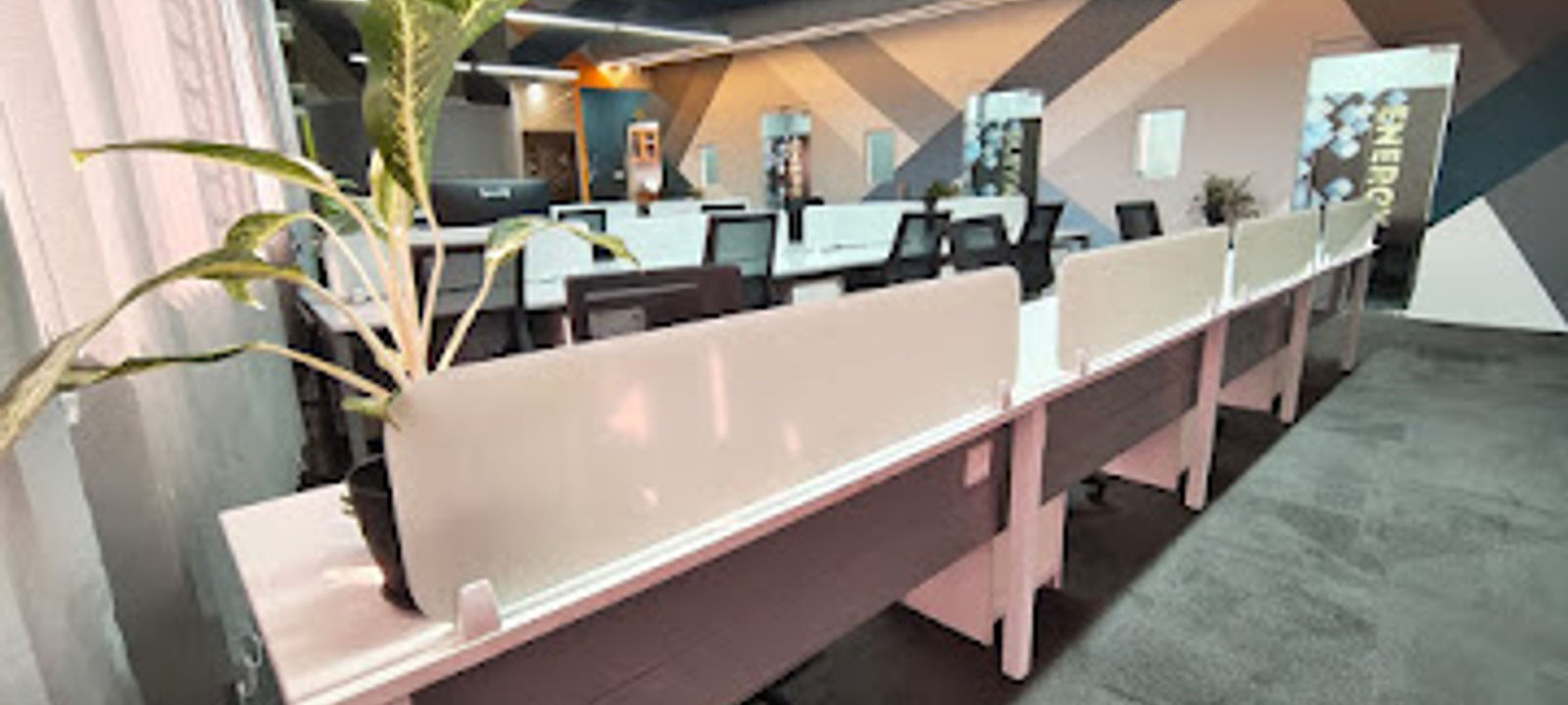 19 Person Coworking Space at 1 Cbi Main Rd Hmt Layout Ganganagar ...
