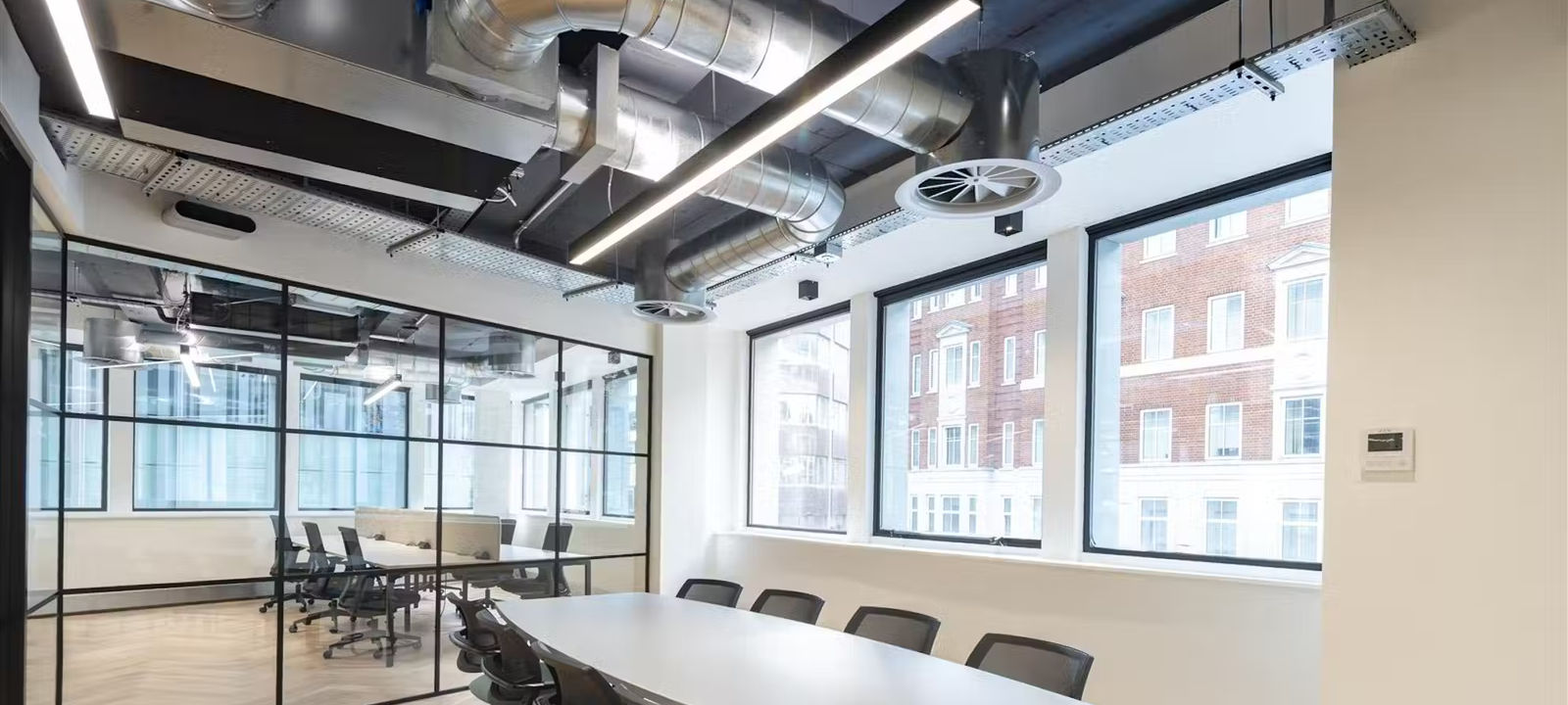 78 New Oxford Street, London - Image 1