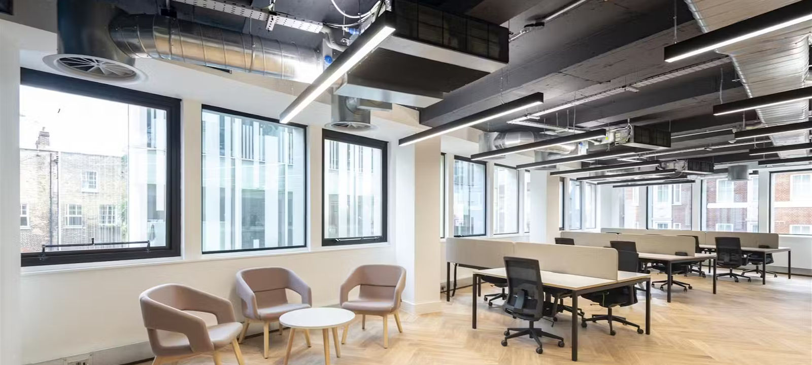 78 New Oxford Street, London - Image 1