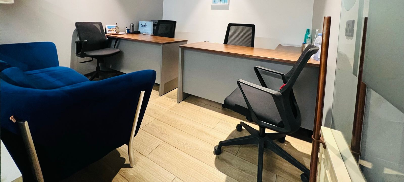 Plot No 10, Madhya Marg Sector 26 East, Chandigarh - Image 1