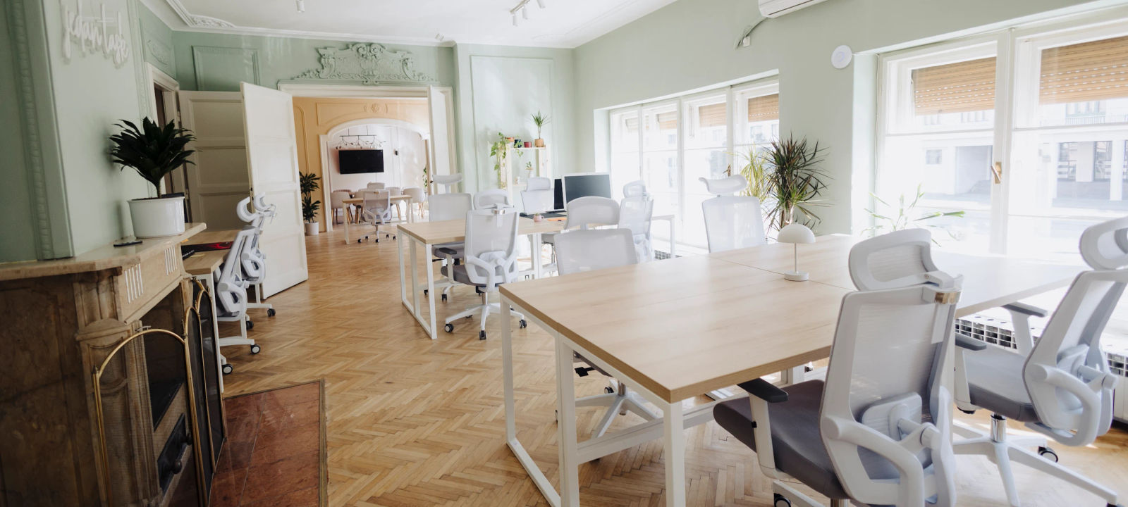 11 Bulevar Mihajla Pupina 11 Bulevar Mihajla Pupina, Novi Sad - Image 1