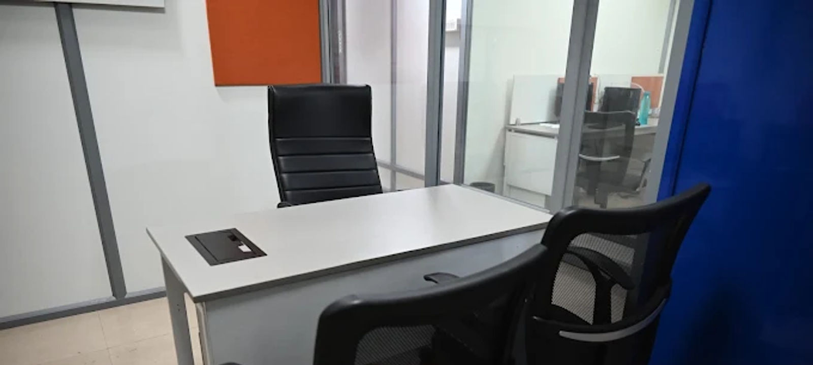 Block No-1dharampeth, Nagpur - Image 1