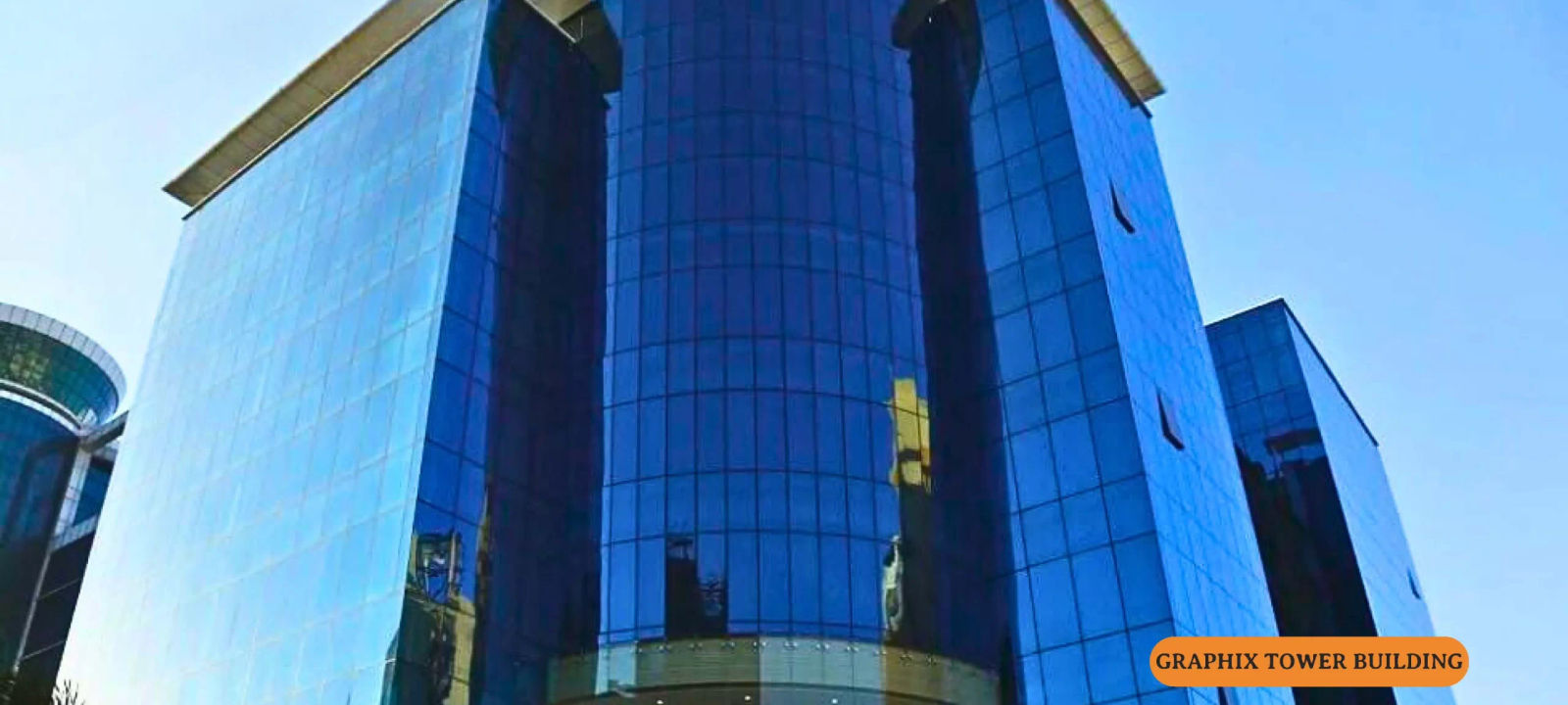 A-13a Graphix Tower Sector - 62, Noida - Image 1
