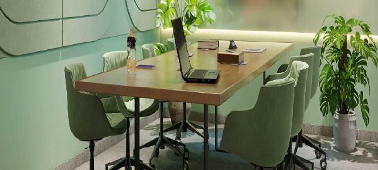 21B Udyog Vihar Sector 18 Gurugram Sarhol, Haryana - Image 1