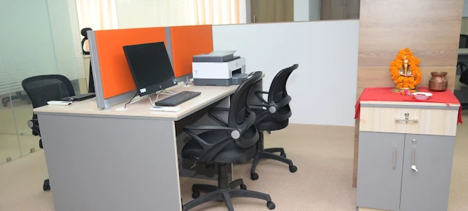 C24 Pankaj Singhvi Marg Satya Vihar Indra Puri Vidhayak Nagar, Lalkothi Jaipur - Image 1