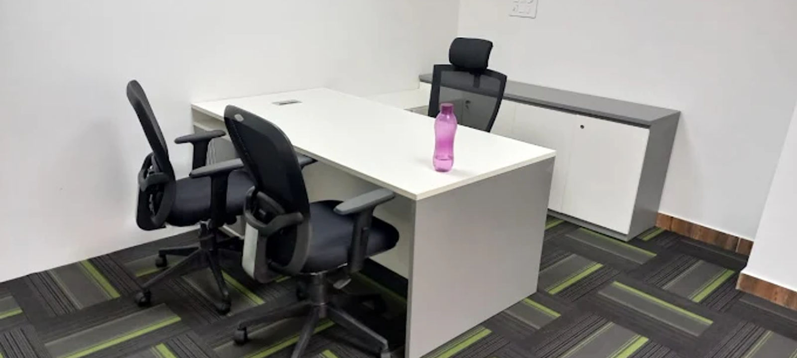 C24 Pankaj Singhvi Marg Satya Vihar Indra Puri Vidhayak Nagar, Lalkothi Jaipur - Image 1