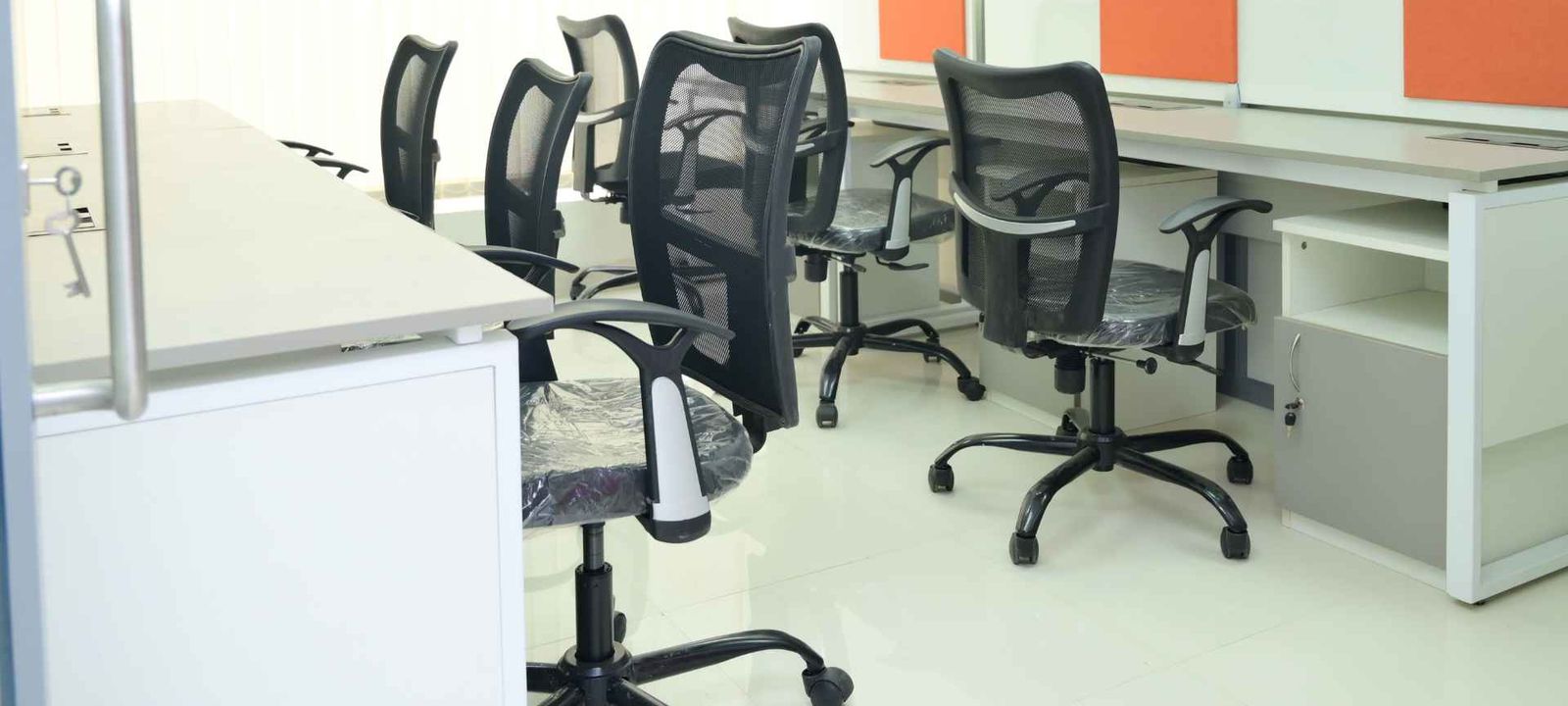 Scf No28  Feroz Gandhi Market, Ludhiana - Image 1